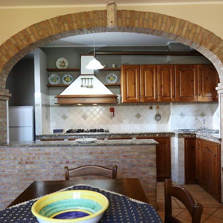 Casa La Boheme Apartment Таормина Екстериор снимка
