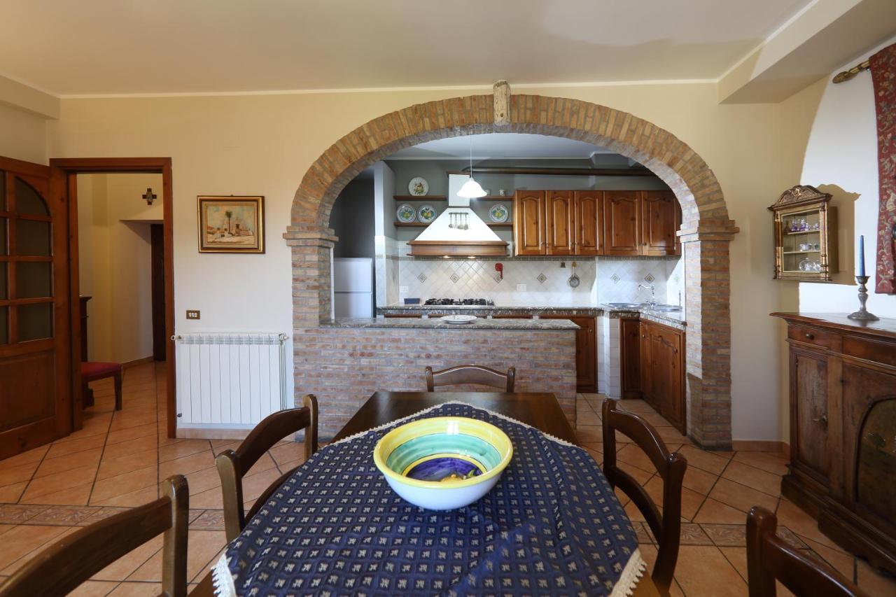 Casa La Boheme Apartment Таормина Екстериор снимка