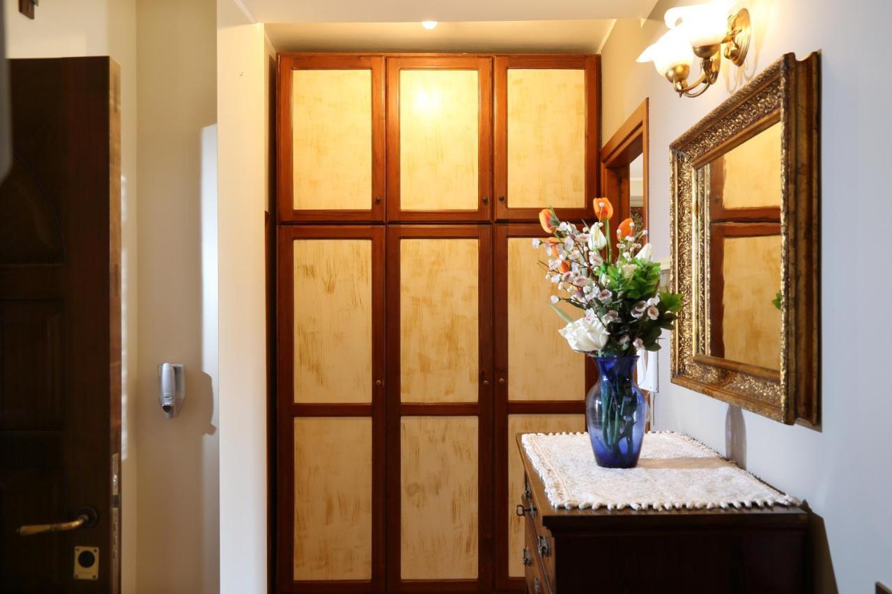 Casa La Boheme Apartment Таормина Екстериор снимка