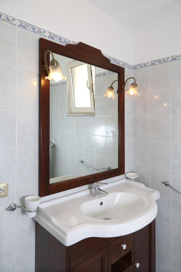 Casa La Boheme Apartment Таормина Екстериор снимка