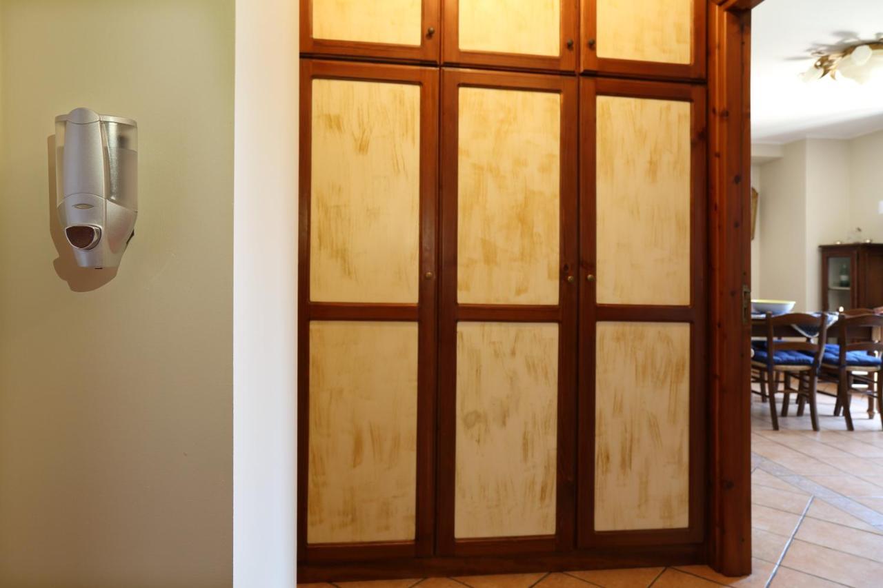 Casa La Boheme Apartment Таормина Екстериор снимка