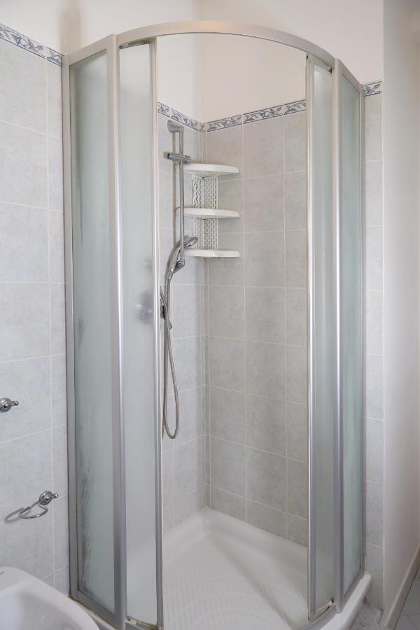 Casa La Boheme Apartment Таормина Екстериор снимка