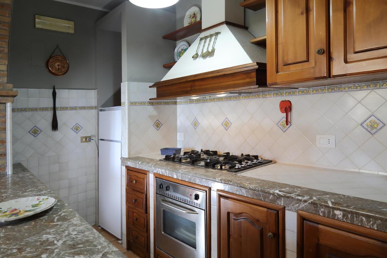 Casa La Boheme Apartment Таормина Екстериор снимка