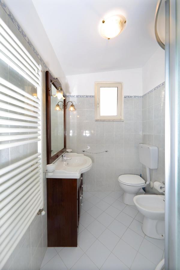 Casa La Boheme Apartment Таормина Екстериор снимка