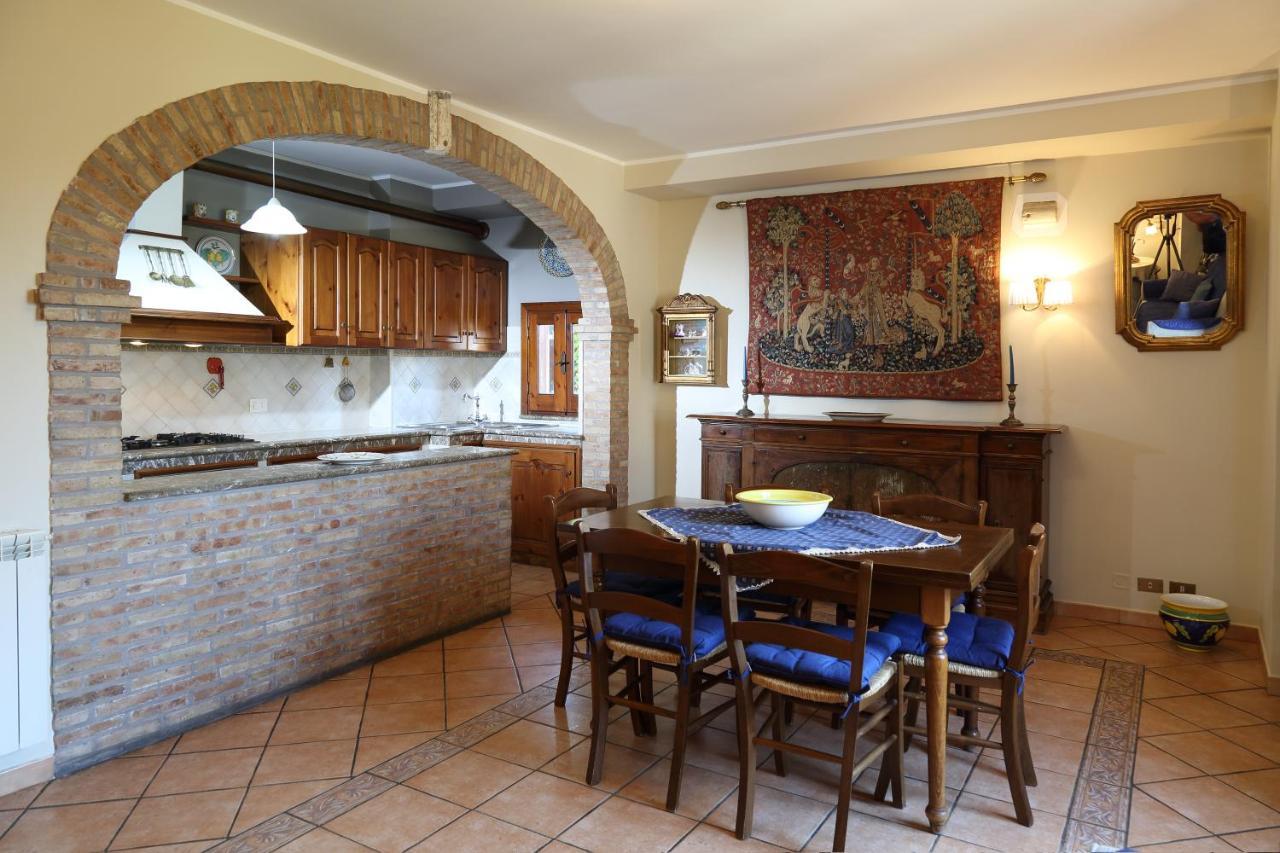Casa La Boheme Apartment Таормина Екстериор снимка