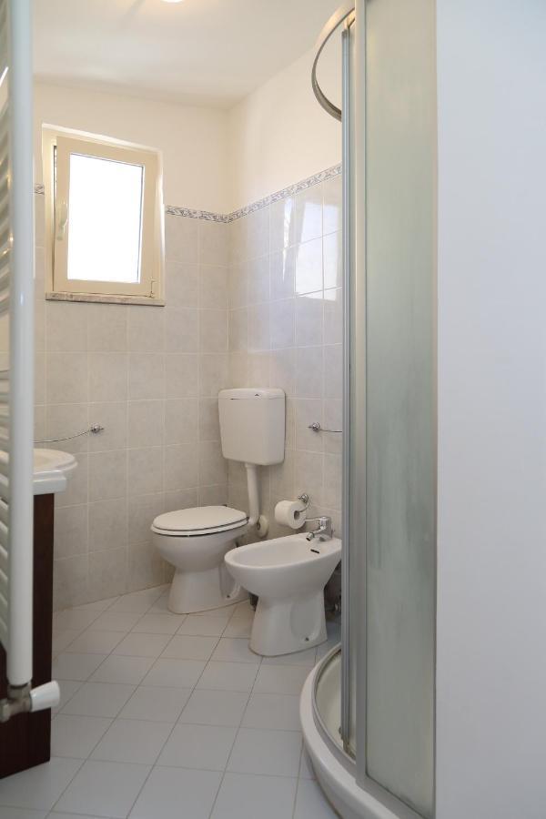 Casa La Boheme Apartment Таормина Екстериор снимка