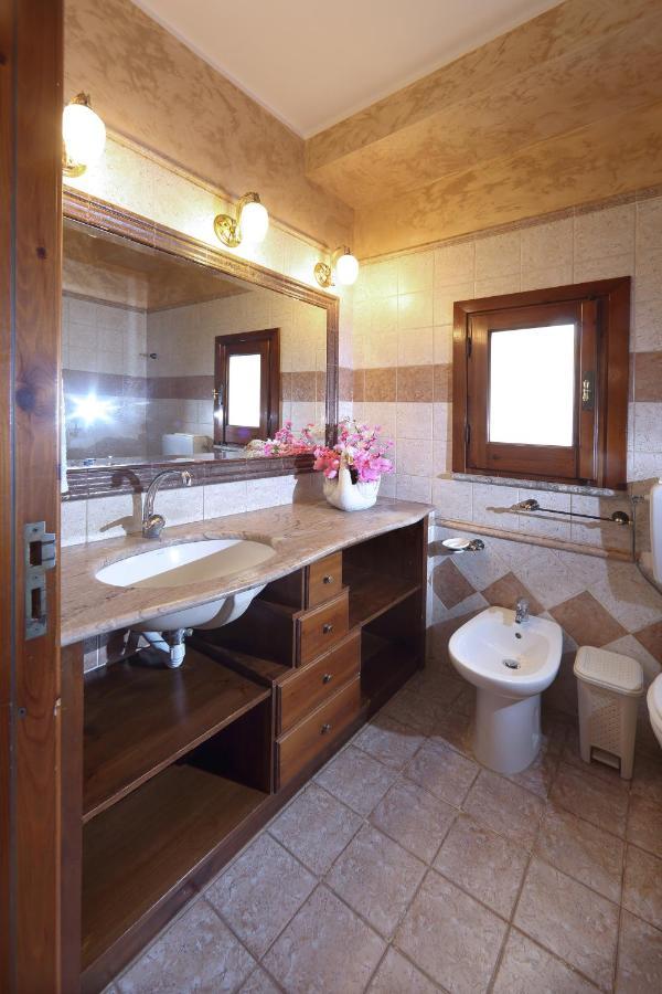 Casa La Boheme Apartment Таормина Екстериор снимка