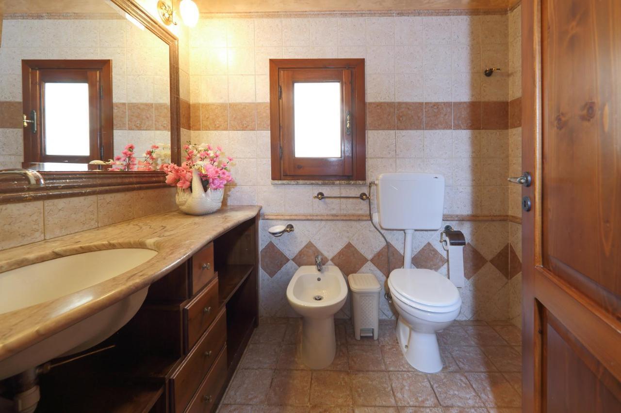Casa La Boheme Apartment Таормина Екстериор снимка